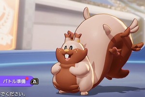 「ポケモンユナイト」高速移動しながらゲップを撒き散らすヨクバリスがガチで強い！ シャレにならない性能を解説 画像