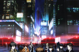 “手袋”をしているキャラといえば？ 3位「黒執事」セバスチャン、2位「PSYCHO-PASS」宜野座伸元、1位は…【#てぶくろの日】＜21年版＞ 画像