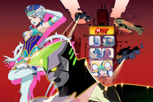 【キャラ誕生日まとめ】10月29日～11月5日生まれのキャラは？ 「タイバニ」バーナビーから「ガンダム」アムロまで 画像