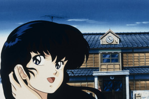 住んでみたい“アパート”は？ 3位「めぞん一刻」一刻館、2位「妖怪アパートの幽雅な日常」寿荘、1位は？「ツイステ」「A3!」にも投票が！＜21年版＞ 画像