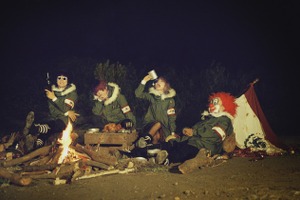 映画「海月姫」主題歌はSEKAI NO OWARI　新曲「マーメイドラプソディー」でタイアップ 画像