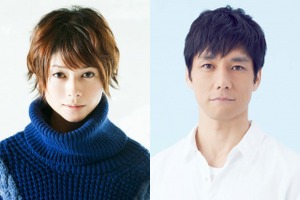 水城せとな原作「脳内ポイズンベリー」実写映画化 真木よう子と西島秀俊出演 画像