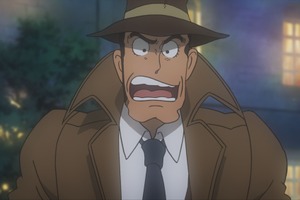 【ルパン三世】銭形がルパンを追う理由―とっつぁんの「宿命」と「生きがい」 画像