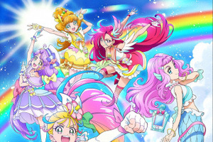 【キャラ誕生日まとめ】11月19～26日生まれのキャラは？ 「トロプリ」キュアパパイアから「ラブライブ！ スーパースター!!」葉月恋まで」 画像