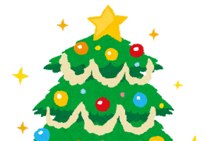 “クリスマス”アニメといえば？ アンケート〆切は11月24日【#クリスマスツリーの日】 画像