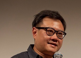 「TATSUMI」の監督・エリック・クー　東京国際映画祭コンペ部門国際審査委員に決定 画像