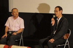 「アニメ師・杉井ギサブロー」トークイベント　杉井監督が手塚治虫、大川博、宮崎駿を語る 画像