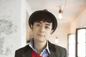 映画「海月姫」音楽はヒャダインこと前山田健一 実写の劇伴に初挑戦 画像
