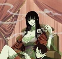 「xxxHOLiC」TVアニメ全24話、YouTubeで無料配信！ 水島努監督＆大原さやかさんがコメント「これは“必然”、だったのかな」 画像