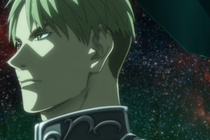 「銀河英雄伝説 Die Neue These 激突」ナイトハルト・ミュラーも登場する特報2が公開 画像