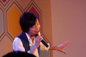 京まふ2014はライブステージも盛り沢山、アニソンアーティストに人気楽曲を多数披露 画像