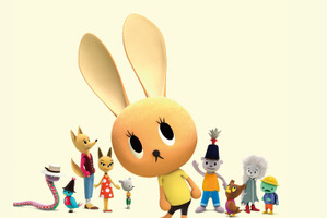 ROBOTの作家とミュージシャンが語る“アニメーションと音楽”　恵比寿文化祭で開催 画像