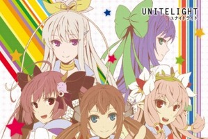 「アンジュ・ヴィエルジュ」アニメPV第2弾配信　作品発のユニット・L.I.N.K.sに山本希望さん加入 画像