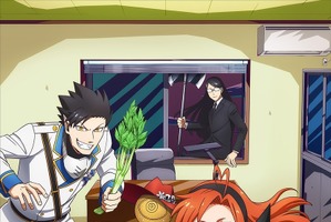 クリスマスを一緒に過ごしたい男性キャラは？ 3位「コナン」赤井秀一、2位「吸血鬼すぐ死ぬ」ドラルク、1位は…＜21年版＞ 画像