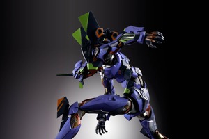 「エヴァ」初号機再販モデルや「ガンダム」、「マクロス」世界展開モデルも！　2022お年玉で買いたいグッズまとめ【メカ編】 画像