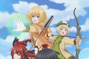 主人公最強アニメおすすめ作品まとめ【2022年版】 画像