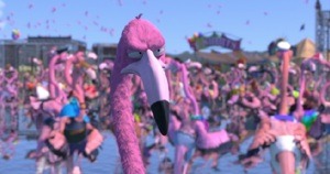 ショートショートフィルムフェス　2013年のCG部門のアニメーション作品募集開始 画像