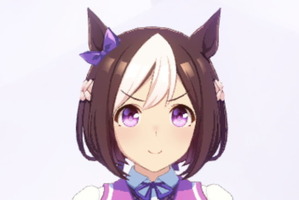 toi8さんが受けた『ウマ娘』スペシャルウィークの注意点が話題に―あの部分は「影」ではなく「髪の毛」 画像