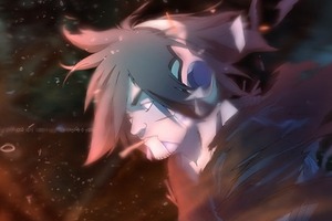 森本晃司最新作、15秒で表現したアニメーション公開　ポストロックバンド「MONO」とコラボ 画像