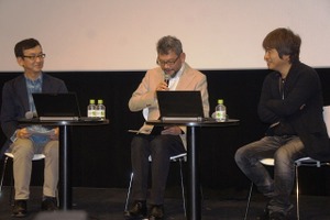 アニメの新たな可能性?!　スタジオカラーとドワンゴが新企画「日本アニメ（ーター）見本市」を発表 画像