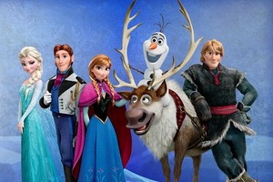 「アナと雪の女王のすべて」大ヒットの秘密に迫る特別番組 ディズニーDlifeで12月放送 画像