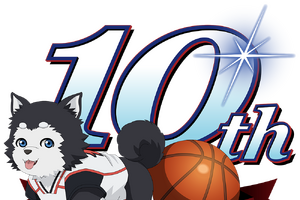 「黒子のバスケ」アニメ10周年プロジェクト始動！“GRANRODEO feat.小野賢章”アニバーサリーソングや初の原画展など 画像