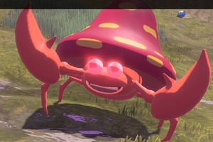 『ポケモンレジェンズ アルセウス』「レベル上げのコツ」を伝授！難しく感じたら野生のポケモンを倒そう 画像