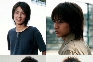 「仮面ライダー剣」10年ぶりに復活　TVキャストが演じるドラマCDで、その後の剣崎が 画像