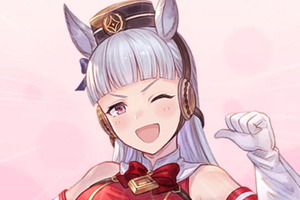 ウマ娘たちはどうやって「グラブル」世界に行ったの？答えはゴールドシップのとんでもない力業 画像
