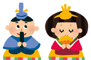 健やかに成長してほしい“女の子”キャラは？ アンケート〆切は2月19日【#ひな祭り】 画像