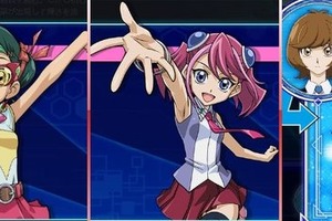 「遊戯王」小鳥のデッキは声優ネタの逆輸入？歴代ヒロインたちの使用デッキを徹底分析！【後編】 画像