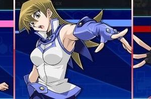 「遊戯王」真崎杏子が使っていたデッキは？歴代ヒロインたちの使用デッキを徹底分析！【前編】 画像