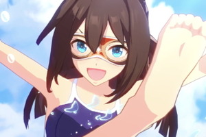 『ウマ娘』バッドコンディションの解消方法が複数追加！夏合宿時の「お休み＆お出かけ」でも解消へ 画像