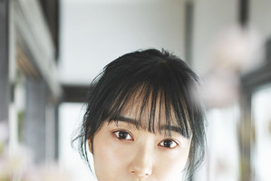 Aqours・小林愛香、約3年ぶりとなる2nd写真集発売決定！“大胆に髪を切りました” 画像