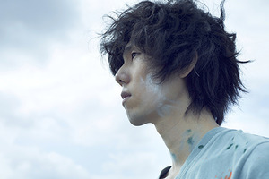 手塚治虫が遺したアイデアから生まれた実写映画　「トイレのピエタ」2015年夏公開 画像