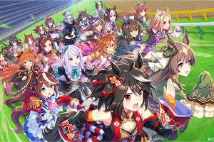 「ウマ娘」1周年記念アニメを公開！ 4thライブ続報や年末ドキュメンタリー公開も 画像