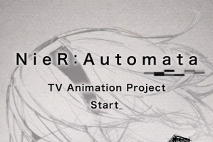 ゲーム「NieR:Automata（ニーア オートマタ）」がTVアニメ化決定！ ビジュアル＆トレーラーも公開 画像