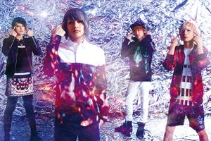 『デュラララ!!×２ 承』、EDアーティストは新進気鋭のロックバンド「THREE LIGHTS DOWN KINGS」 画像