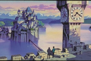 アニメ制作の名門！『ルパン三世 カリオストロの城』『つくもがみ貸します』『閃光のハサウェイ』などに携わったテレコム・アニメーションフィルムの歴史と魅力 画像