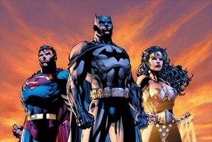 ジム・リーのイラスト集発売　「僕にとって、アメコミとはジム・リーの事である！」 (村田雄介) 画像