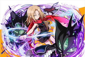 「SHAMAN KING」葉、アンナ、ハオたちがスマホ向けゲーム「サモンズボード」に参戦！ 期間限定コラボ開催 画像