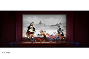 「アナ雪」上映でみたあの作品　「ミッキーのミニー救出大作戦」ディズニーchで日本初放送 画像