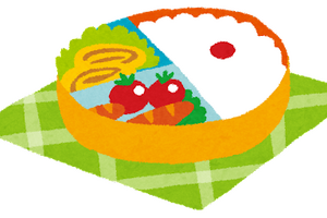 “弁当”が印象的なアニメといえば？ アンケート〆切は3月29日【#お弁当始めの日】 画像