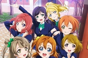 “春”に見たくなるアニメといえば？ 3位「銀魂」「告白実行委員会」、2位「ラブライブ！」、1位は…＜22年版＞ 画像