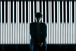 「アルドノア・ゼロ」第2クールOPに澤野弘之のボーカルプロジェクト EDは藍井エイル 画像