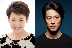 「海街diary」2015年6月13日公開決定 新たに大竹しのぶ、堤真一ら 画像