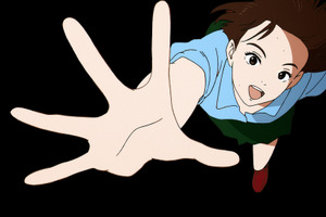 「Sonny Boy」が“2022年 アヌシー国際アニメーション映画祭”テレビ部門コンペティションにノミネート！ 日本作品では唯一 画像
