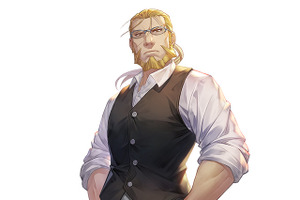 「鋼の錬金術師」スマートフォンゲーム最新作、ホーエンハイムやキンブリーなどのキャラクター情報公開 画像