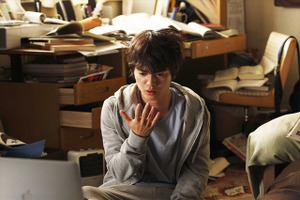 映画「寄生獣」公開直前に「頭から見せちゃう」 本編を10分以上放送決定 画像