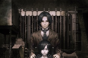 「屍者の帝国」も劇場アニメ化で2015年公開、Project Itohに第3作目 画像